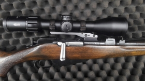 FG GV 7,62X54 R