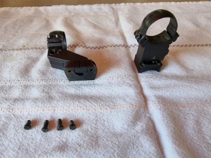 Mauser szerelk