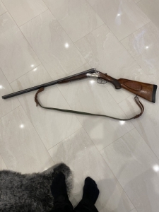 Srtes vadszfegyver