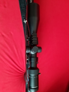 Starcross Vega 700