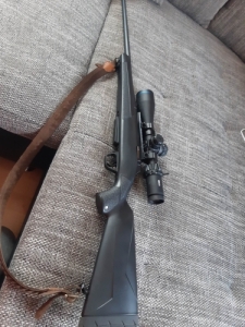 Winchester Xpr 300 win