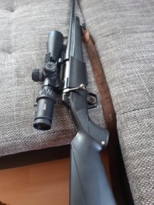 Winchester Xpr 300 win