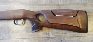 Mauser M18 thumbhole fatus állítható pofadékkal