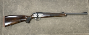 Blaser R93 9,3x62 Luxus Golys Vadszfegyver 