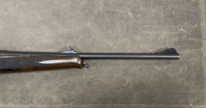 Blaser R93 9,3x62 Luxus Golys Vadszfegyver 