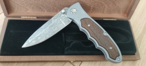Bker Leo-Damast III zsebks, folder - Ritkasg! 