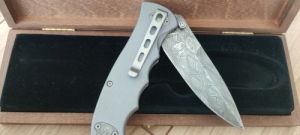 Bker Leo-Damast III zsebks, folder - Ritkasg! 