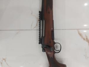 Remington M700