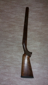 CZ 550 tus
