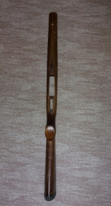 CZ 550 tus