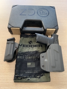 CZ P10C