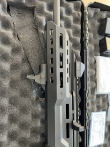 CZ Scorpion Evo 3 S1