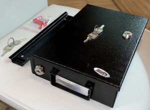 Trezor fegyverkazetta rgzt snnel. 