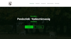 Weboldal ksztse akr ingyen - plyzat