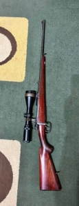Baikal/Mauser