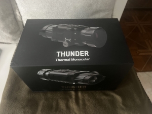 Hikmicro Thunder Pro TQ50c hkamera eltt s keres