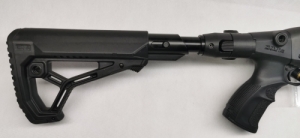 Remington M870 FAB Defense