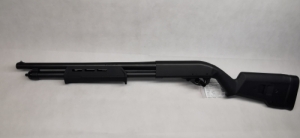 Remington M870 MagPul