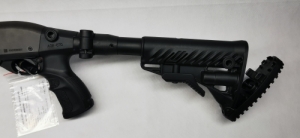 Remington M870FAB Defense