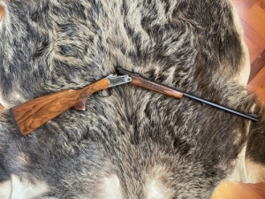 Blaser K95 luxus 