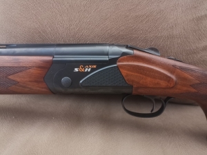 Fabarm AXIS S&H Sporting 