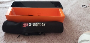 ATN X-Sight-4K, 3-14x Pro Smart