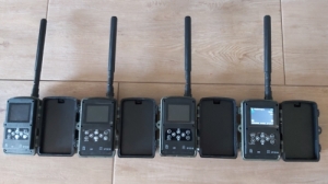 Evolveo Strongvision 2 G