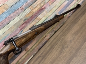 Mauser M12 Max Thumbhole 308-- 3006--8x57
