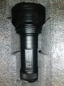 Nitecore TM16GT
