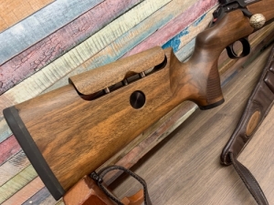 Sauer 101 Classic Stocon 8x57 JS