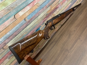�j Sauer 505 Ergo Lux 308 Win. 6-os f�val--BALOS