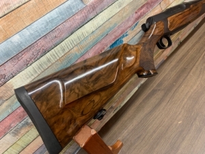�j Sauer 505 Ergo Lux 308 Win. 6-os f�val--BALOS