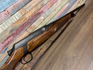 �j Sauer 505 Ergo Lux 308 Win. 6-os f�val--BALOS