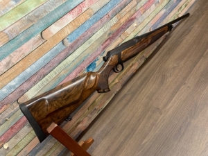 �j Sauer 505 Ergo Lux — BALOS–5-�s f�val–243–270–308–3006