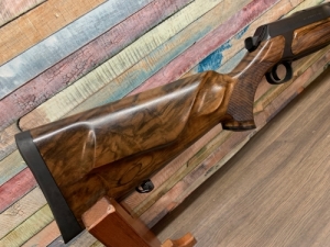 �j Sauer 505 Ergo Lux — BALOS–5-�s f�val–243–270–308–3006