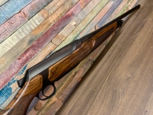 �j Sauer 505 Ergo Lux — BALOS–5-�s f�val–243–270–308–3006