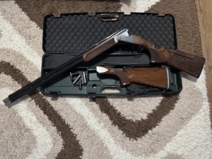 Rizzini BR110 Sporter 