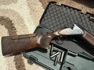 Rizzini BR110 Sporter 