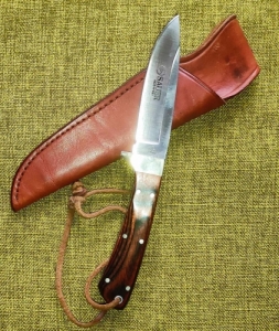 Sauer vadsztr