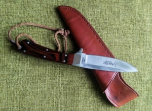 Sauer vadsztr