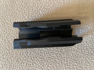 BLASER R8 9,3x62 trbett