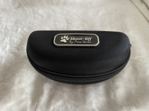 Shoot-off lvsz szemveg
