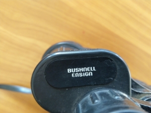 Bushnell 7x50 kerestvcs