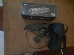 Pulsar Helion XQ 50F