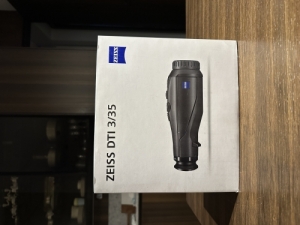 Zeiss DTI 3/35