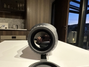 Zeiss DTI 3/35