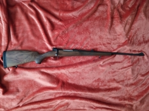Kragujevac Mauser .30-06
