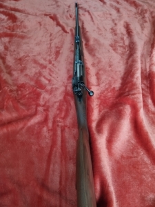 Kragujevac Mauser .30-06