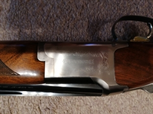 M325 Browning