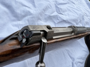 Mauser M03- Diplomat 